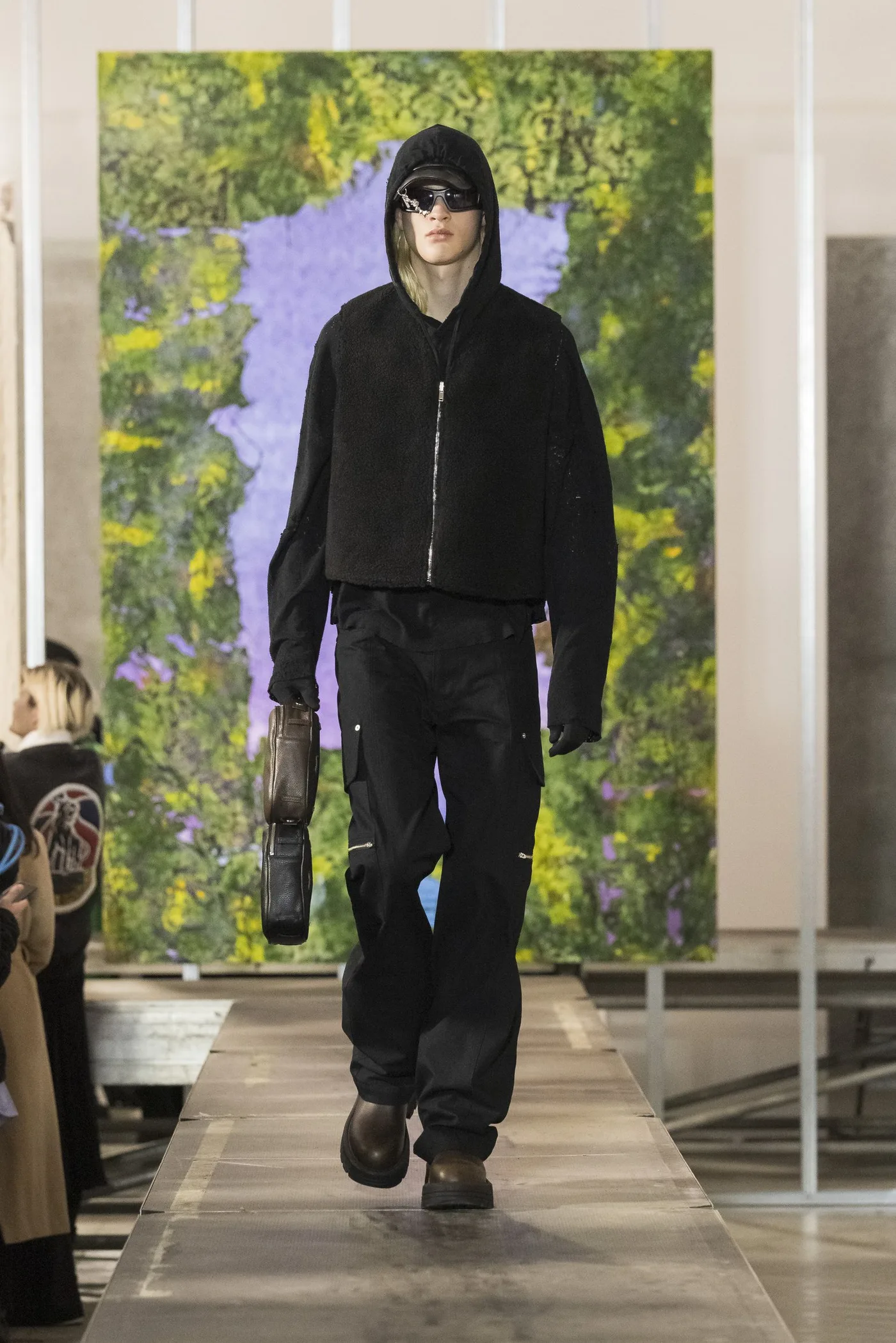 1017 ALYX 9SM — Matthew Williams luxe technique