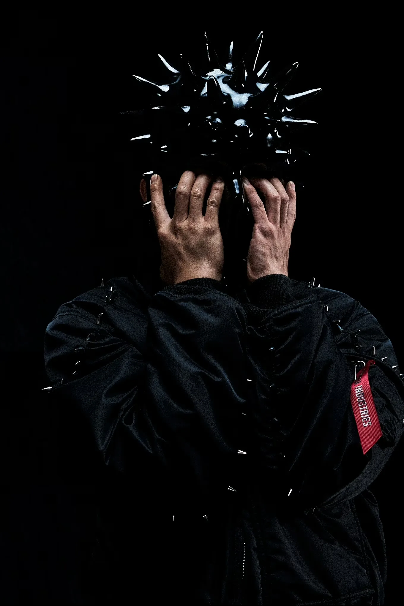 Thug Club — streetwear coréen Séoul